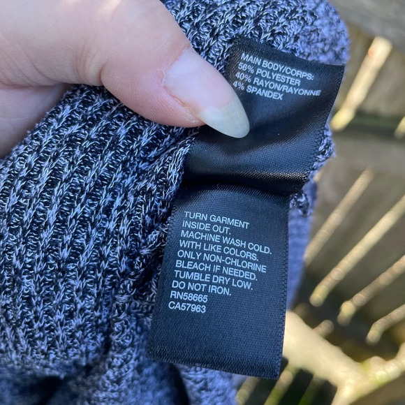 ZELLA LONG SLEEVE ACTIVE TOP - Picture 4 of 4